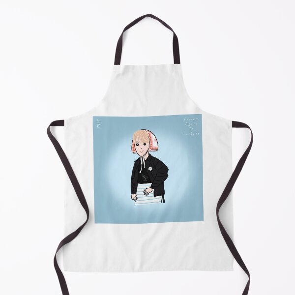 Item preview, DK From Seventeen Concert Follow Again To Incheon designed and sold by ArtRaftPro.