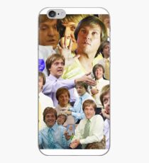 Vinilo o funda para iPhone Sr. G Summer Heights High Collage