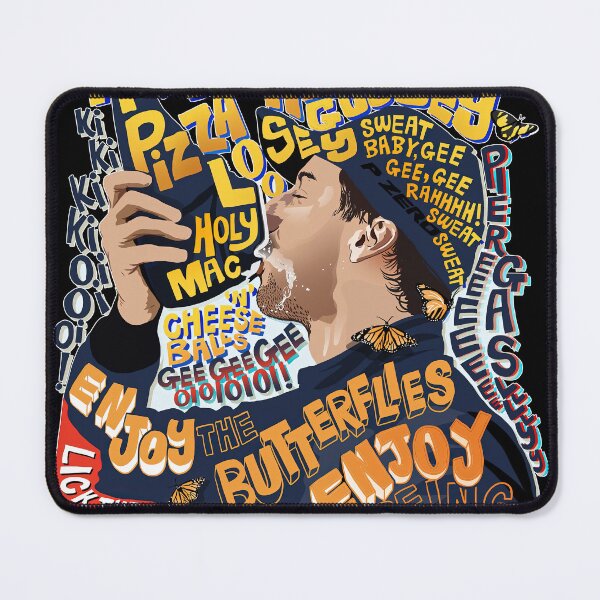 Item preview, Ricciardo Quotes Art designed and sold by KendallCarlo.