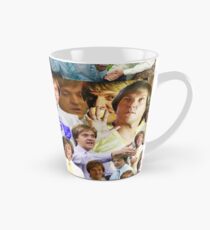 Mr. G Summer Heights High Collage Tall Mug