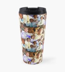 Mr. G Summer Heights High Collage Travel Mug