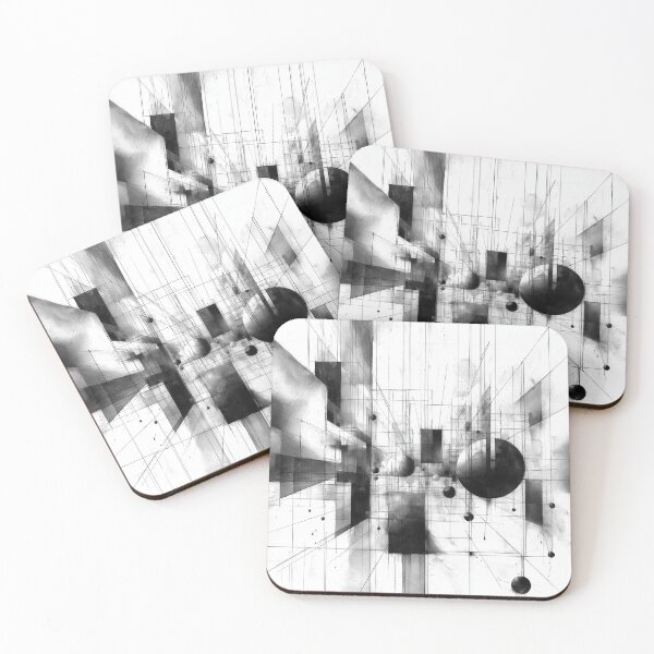 Item preview, Floating by designed and sold by Ambiguous Architect .