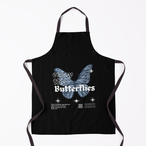 Item preview, Ricciardo Quotes Enjoy The Butterflies designed and sold by KendallCarlo.