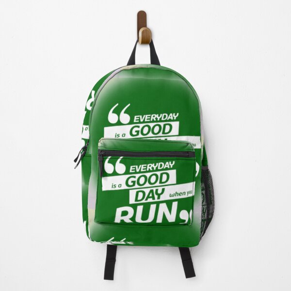 Item preview, Let's go for a Run designed and sold by Flocher.