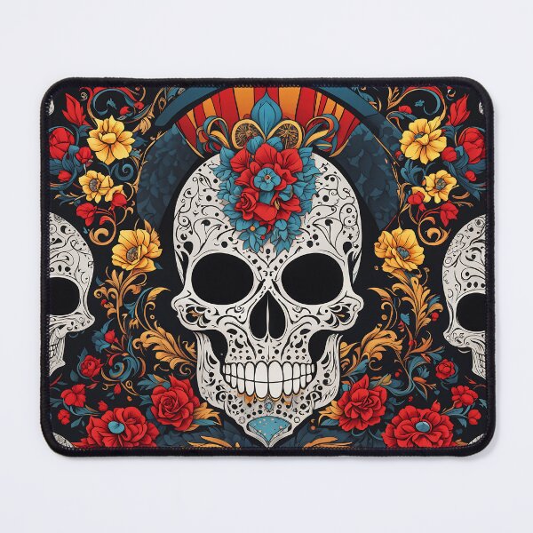 Item preview, Dia de Los Muertos designed and sold by Chroma Artis.