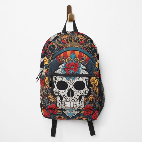 Item preview, Dia de Los Muertos designed and sold by Chroma Artis.