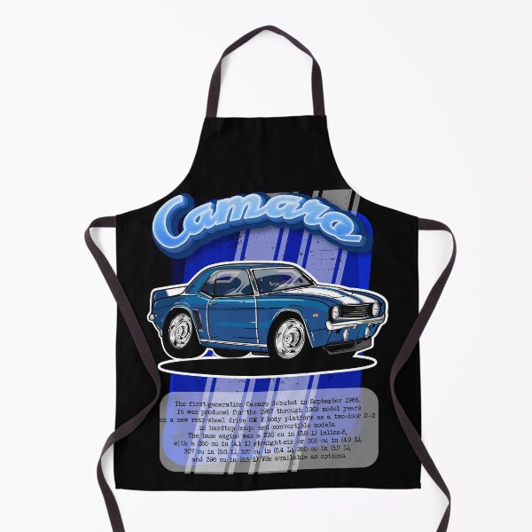 Item preview, Chevrolet Camaro Z28 designed and sold by itsTheBugz.