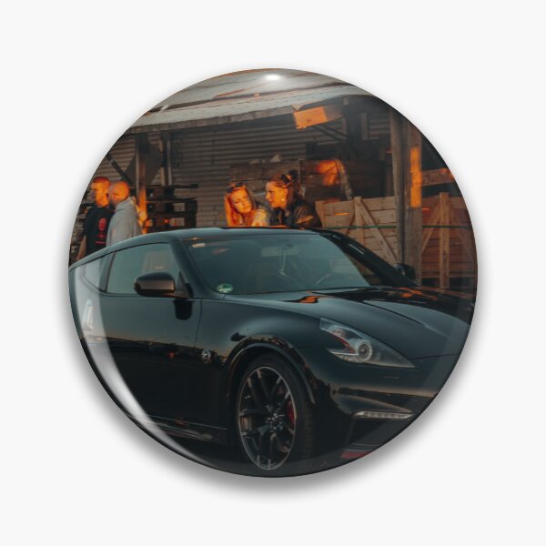 Item preview, Nissan 370z designed and sold by VitaliiShop.