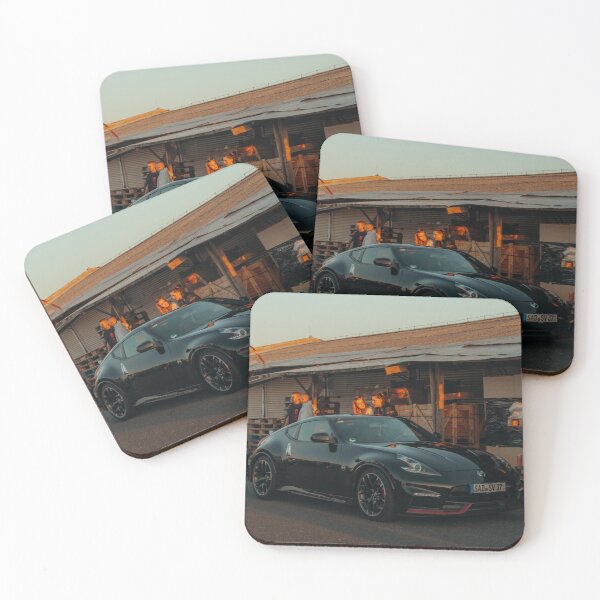 Item preview, Nissan 370z designed and sold by VitaliiShop.