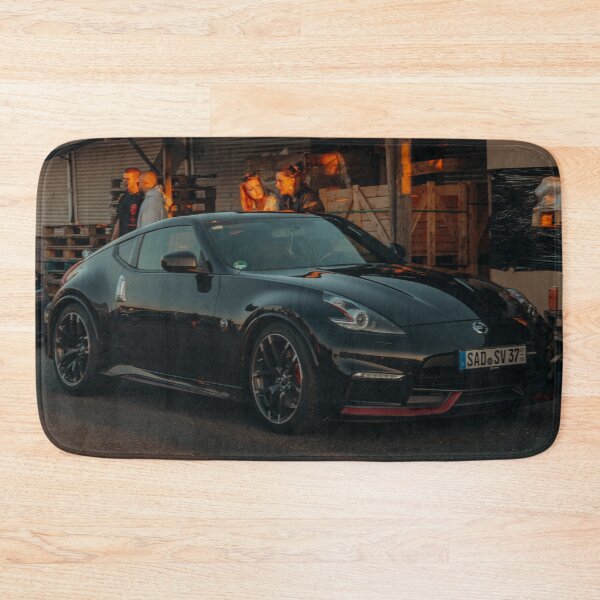 Item preview, Nissan 370z designed and sold by VitaliiShop.