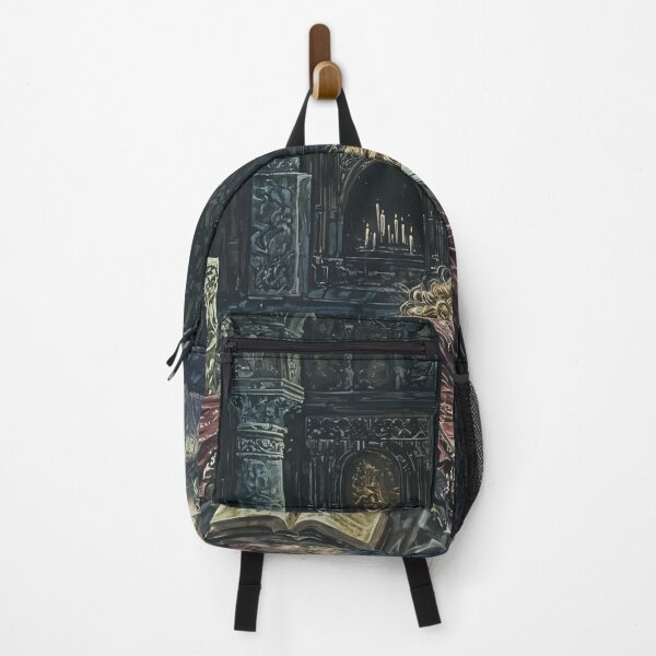Item preview, Slumber in the Enchanted Chamber designed and sold by oanaunciuleanu.