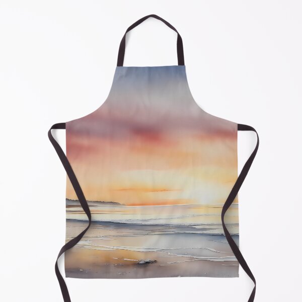 Item preview, Ocean Beach Sunrise designed and sold by CalmnessbyChoice.