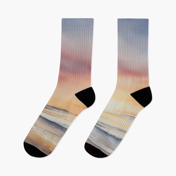 Item preview, Ocean Beach Sunrise designed and sold by CalmnessbyChoice.