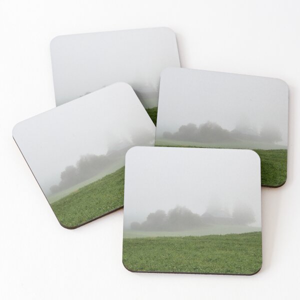 Item preview, Fog on the fields 5 designed and sold by Jouko Lehto Photography.