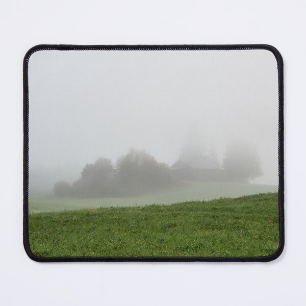 Item preview, Fog on the fields 5 designed and sold by Jouko Lehto Photography.