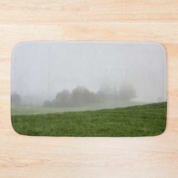 Item preview, Fog on the fields 5 designed and sold by Jouko Lehto Photography.