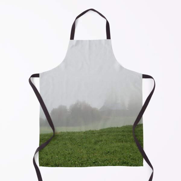 Item preview, Fog on the fields 5 designed and sold by Jouko Lehto Photography.