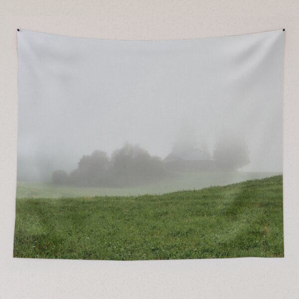Item preview, Fog on the fields 5 designed and sold by Jouko Lehto Photography.