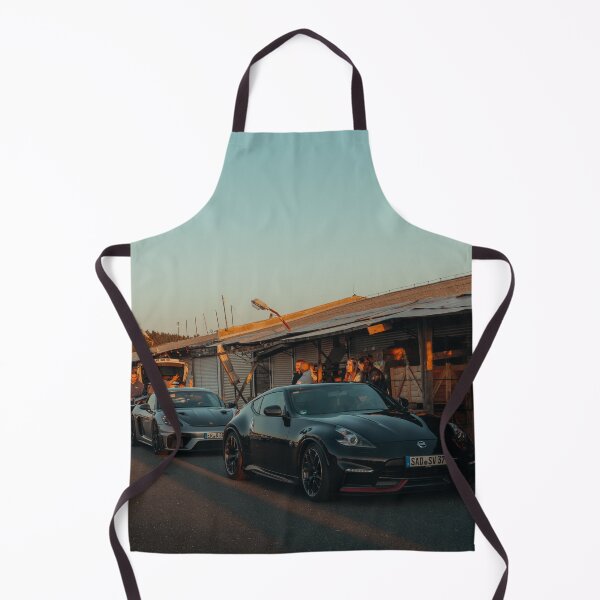 Item preview, Nissan 370z & Porsche Cayman GT4 designed and sold by VitaliiShop.