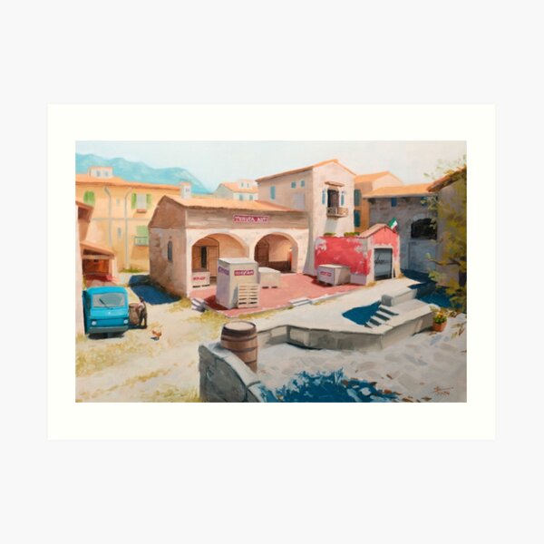 Art Print