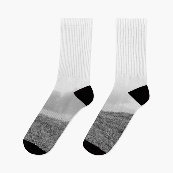 Item preview, Fog on the fields 6 bw designed and sold by Jouko Lehto Photography.