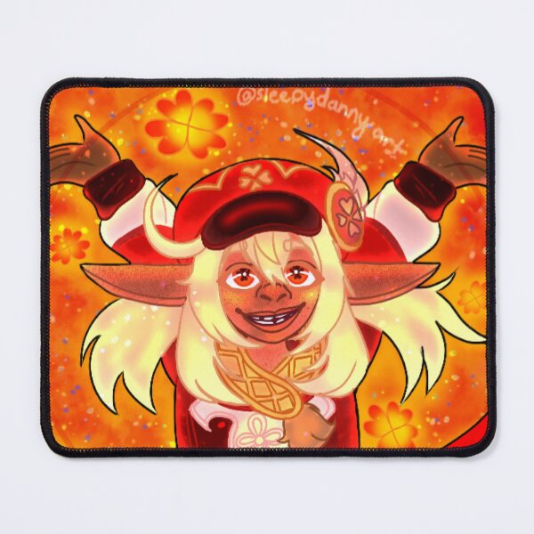 Item preview, Genshin Impact Klee designed and sold by sleepydanny.