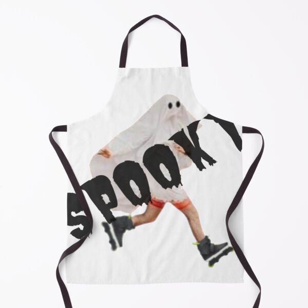 Item preview, Spooky designed and sold by RollingAz.