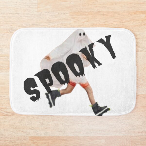 Item preview, Spooky designed and sold by RollingAz.