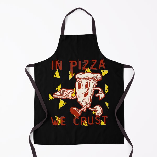 Item preview, In Pizza We Crust themed   designed and sold by Ssuwicha.
