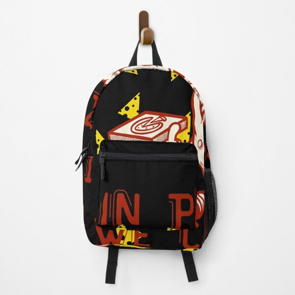 Item preview, In Pizza We Crust themed designed and sold by Ssuwicha.