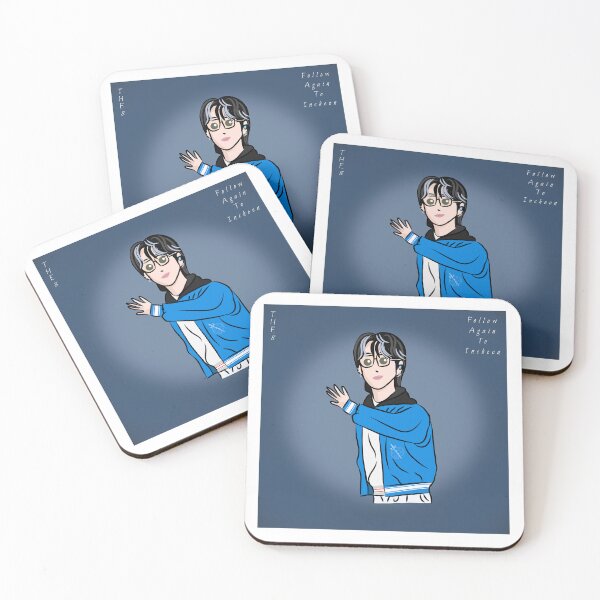 Item preview, The8 From Seventeen Concert Follow Again To Incheon designed and sold by ArtRaftPro.