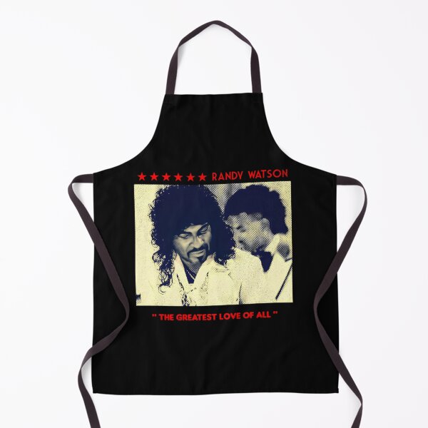 Item preview, The Greates Love of All - Randy Watson Sexual Chocolate designed and sold by Ktbehhorns.