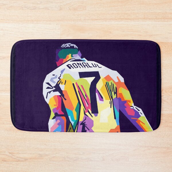 Item preview, Cristiano Ronaldo Siu Pop Art designed and sold by stellmutha.