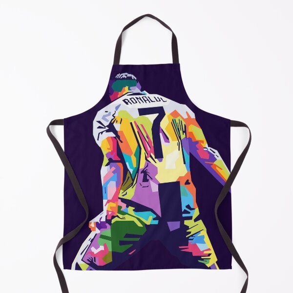 Item preview, Cristiano Ronaldo Siu Pop Art designed and sold by stellmutha.
