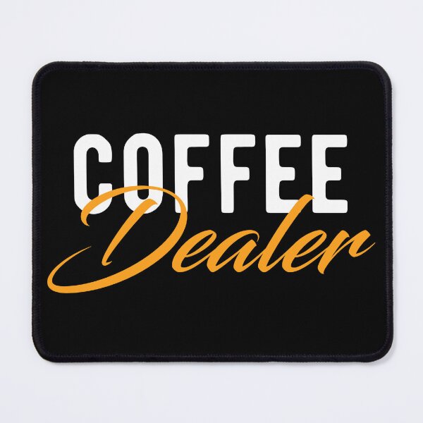 Item preview, Coffee Barista Coffeehouse designed and sold by Turie.