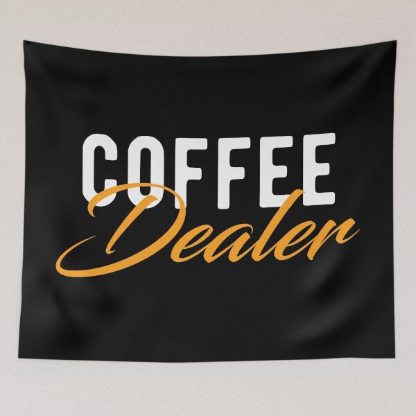 Item preview, Coffee Barista Coffeehouse  designed and sold by Turie.