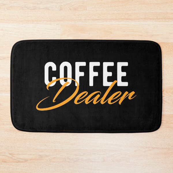 Item preview, Coffee Barista Coffeehouse  designed and sold by Turie.