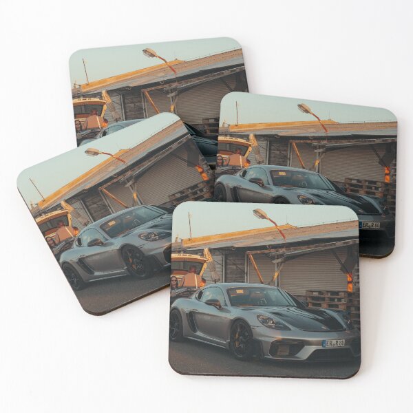 Item preview, Porsche Cayman GT4 designed and sold by VitaliiShop.