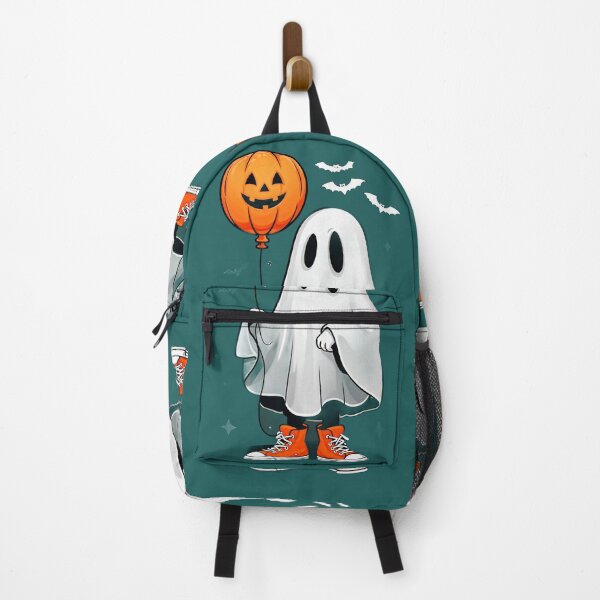 Item preview, Floating Frights: A Ghostly Halloween Adventure designed and sold by Chroma Artis.
