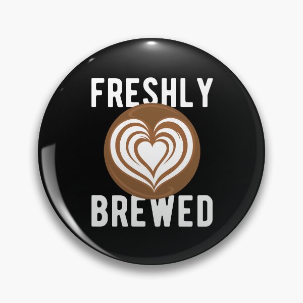 Item preview, Coffee Brew Barista Coffeehouse  designed and sold by Turie.