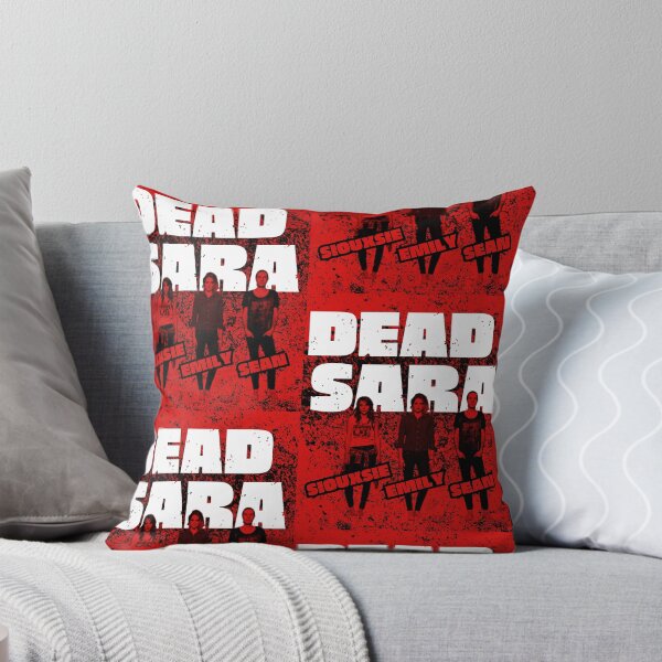Item preview, Dead Sara designed and sold by DazArtDesigns.