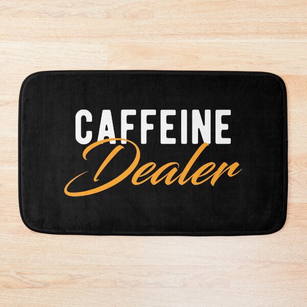 Item preview, Coffee Deal Barista Coffeehouse  designed and sold by Turie.