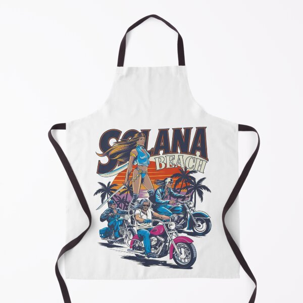 Item preview, Solana beach designed and sold by JansenGS.