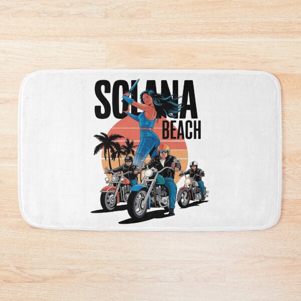 Item preview, Solana beach designed and sold by JansenGS.