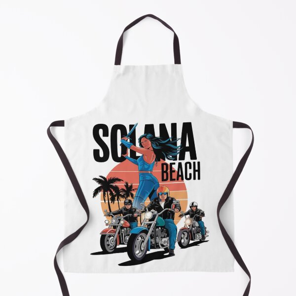 Item preview, Solana beach designed and sold by JansenGS.