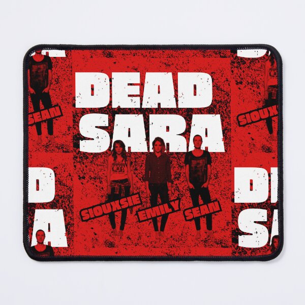 Item preview, Dead Sara designed and sold by DazArtDesigns.
