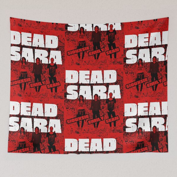 Item preview, Dead Sara designed and sold by DazArtDesigns.