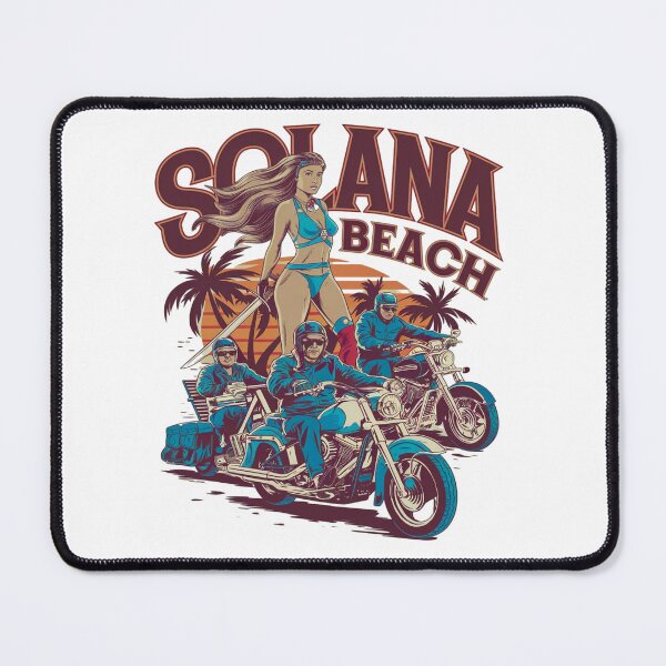 Item preview, Solana beach designed and sold by JansenGS.