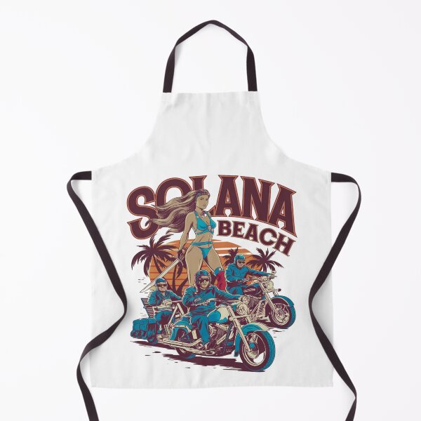 Item preview, Solana beach designed and sold by JansenGS.