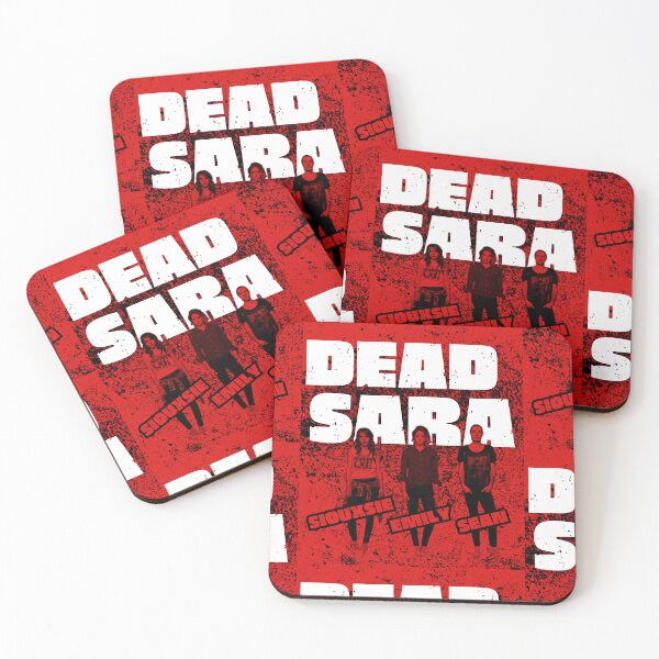 Item preview, Dead Sara designed and sold by DazArtDesigns.